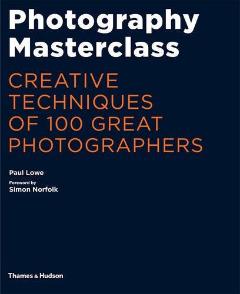Kniha: Photography Masterclass