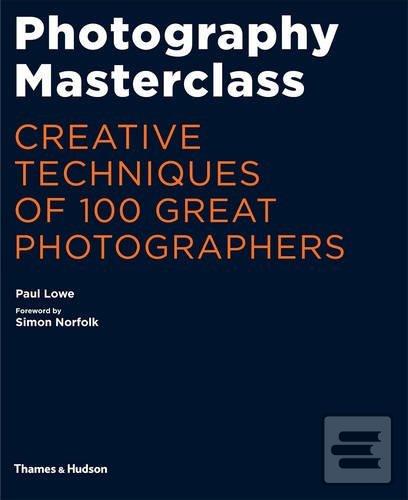 Kniha: Photography Masterclass