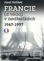 Francie (a věda) v nedba… (Josef Voříšek)