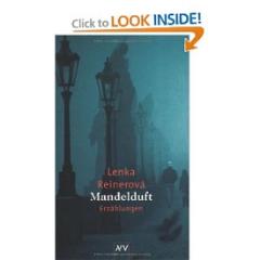 Kniha: Mandelduft - Lenka Reinerová
