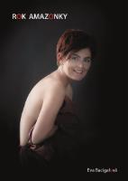 Kniha: Rok Amazonky - Eva Bacigalová