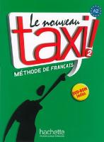 Kniha: Le Nouveau Taxi ! 2 Učebnice
