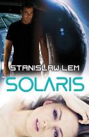 Kniha: Solaris - Stanislaw Lem