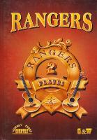 Kniha: Rangers - Plavci 2.díl