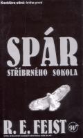 Kniha: Spár stříbrného sokola - Harald Tondern