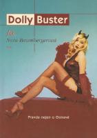 Kniha: Já, Nora Baumbergerová - Pravda nejen o Ostravě - Dolly Buster