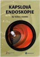 Kniha: Kapslová endoskopie - Eva Kislingerová a kol