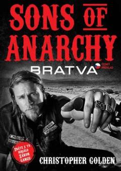 Kniha: Sons of Anarchy - Bratva - Christopher Golden