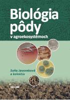 Kniha: Biológia pôdy v agroekosystémoch - Kolektív autorov
