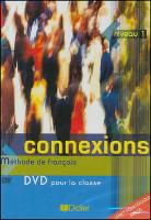 Médium DVD: Connexions 1 - zone 2 Evropa + Livret