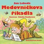 Kniha: Medovníčkova říkadla - Jan Lebeda