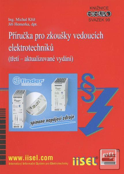 Příručka pro zkoušky ved… (Jiří Hemerka)