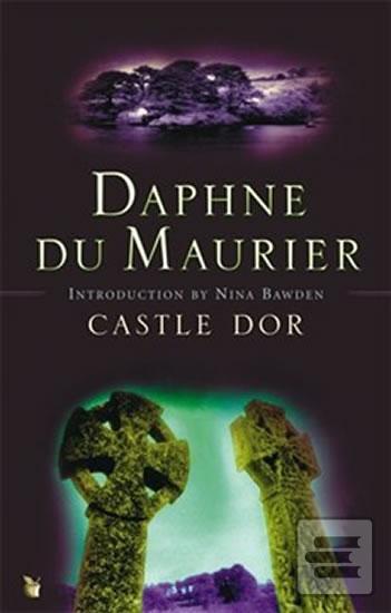 Kniha: Castle Dor - Daphne du Maurier