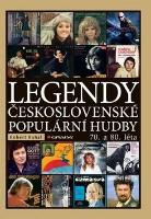 Kniha: Legendy československé populární hudby 70. a 80. léta - 70. a 80. léta - Robert Rohál
