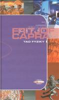Kniha: Tao fyziky