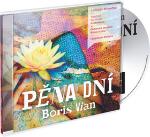 Médium CD: Pěna dní - Boris Vian