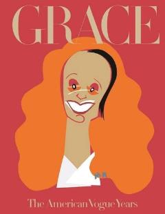 Kniha: Grace: The American Vogue Years
