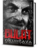 Kniha: Bulat Okudžawa Od Nohavici k Provázku - Jiří Vondrák
