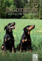 Kniha: Jagdteriér - Josef Soukup