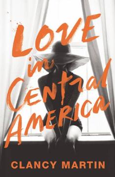 Kniha: Love in Central America
