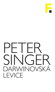 Kniha: Darwinovská levice - Peter Singer