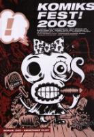 Kniha: KomiksFest! 2009