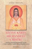 Kniha: Léčivé karty archandělů a mistrů