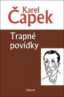 Kniha: Trapné povídky - Karel Čapek