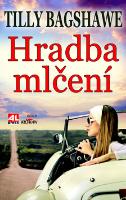 Kniha: Hradba mlčení - Tilly Bagshawe