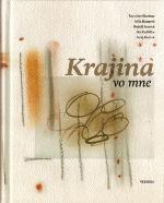 Kniha: Krajina vo mne - Mila Haugová, Ján Kudlička