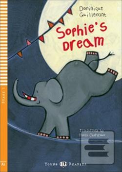Sophie´s Dream (Dominique Guillemant)