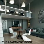 Kniha: The Apartment Book