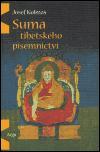 Kniha: Suma tibetského písemnictví - Harald Tondern