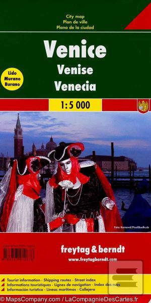 BENÁTKY VENEDIG VENICE 1…