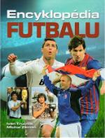 Kniha: Encyklopédia futbalu - Ivan Truchlík; Michal Zeman