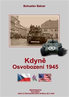 Kniha: Kdyně - Bohuslav Balcar