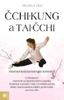Kniha: Čchi-kung a Tai-čchi