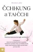 Kniha: Čchi-kung a Tai-čchi