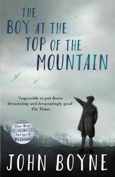 The Boy at the Top of the Mountain - John Bayne