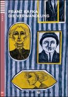 Kniha: Die Verwandlung - Franz Kafka