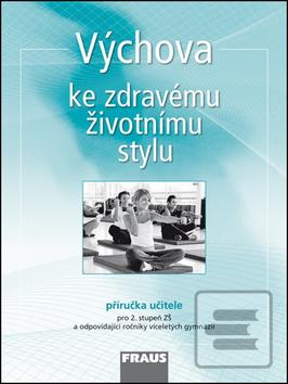 Výchova ke zdravému živo… (Dagmar Čábalová)