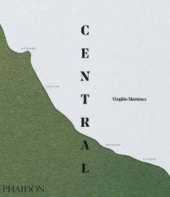 Kniha: Central