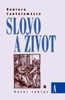 Kniha: Slovo a život cyklus A - Raniero Cantalamessa