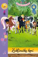 Kniha: Zaklínačka koní - Horseland 10 - Michal Kolezsar