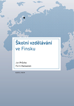 Kniha: Školní vzdělávání ve Finsku - Jan Průcha