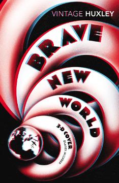 Kniha: Brave New World - Aldous Huxley, Margaret Atwoodová