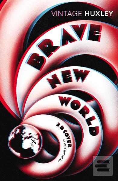 Brave New World (Aldous Huxley, Margaret Atwoodová)