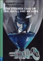 Kniha: The Strange Case of Dr Jekyll and Mr Hyde - Robert Louis Stevenson