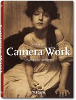 Kniha: Alfred Stieglitz Camera Work