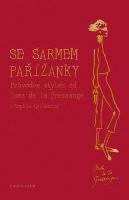 Kniha: Se šarmem Pařížanky - 2.vydání - Sophie, Ines de la Fressange, Gachetová